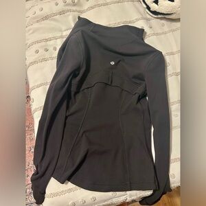 Lululemon Jacket - Black - Size 0